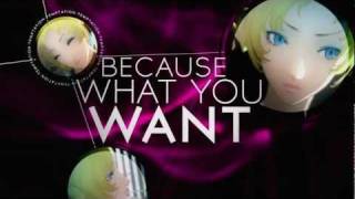 Catherine - E3 2011 Trailer
