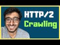 GoogleBot Crawler Now Uses HTTP/2 to Index the Web, Let us discuss how this affects our Back-end ..