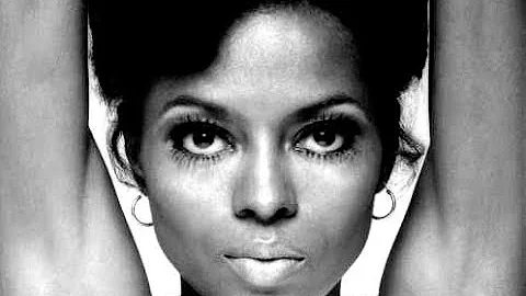 Diana Ross: Ain't No Mountain High Enough (Ashford / Simpson), 1970 - Lyrics-Тексти-Paroles