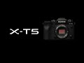 FUJIFILM X-T5 單機身 恆昶公司貨 + TAMRON 11-20mm F2.8 鏡頭 For FUJIFILM X 接環 公司貨 product youtube thumbnail