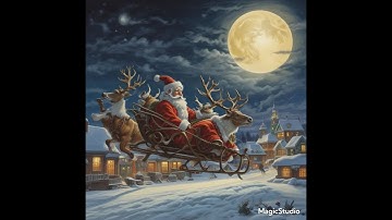 Christmas event Østensjø 2025 teaser