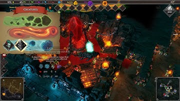 Dungeons 3: Diabolical Skirmish: Half Dead Undead