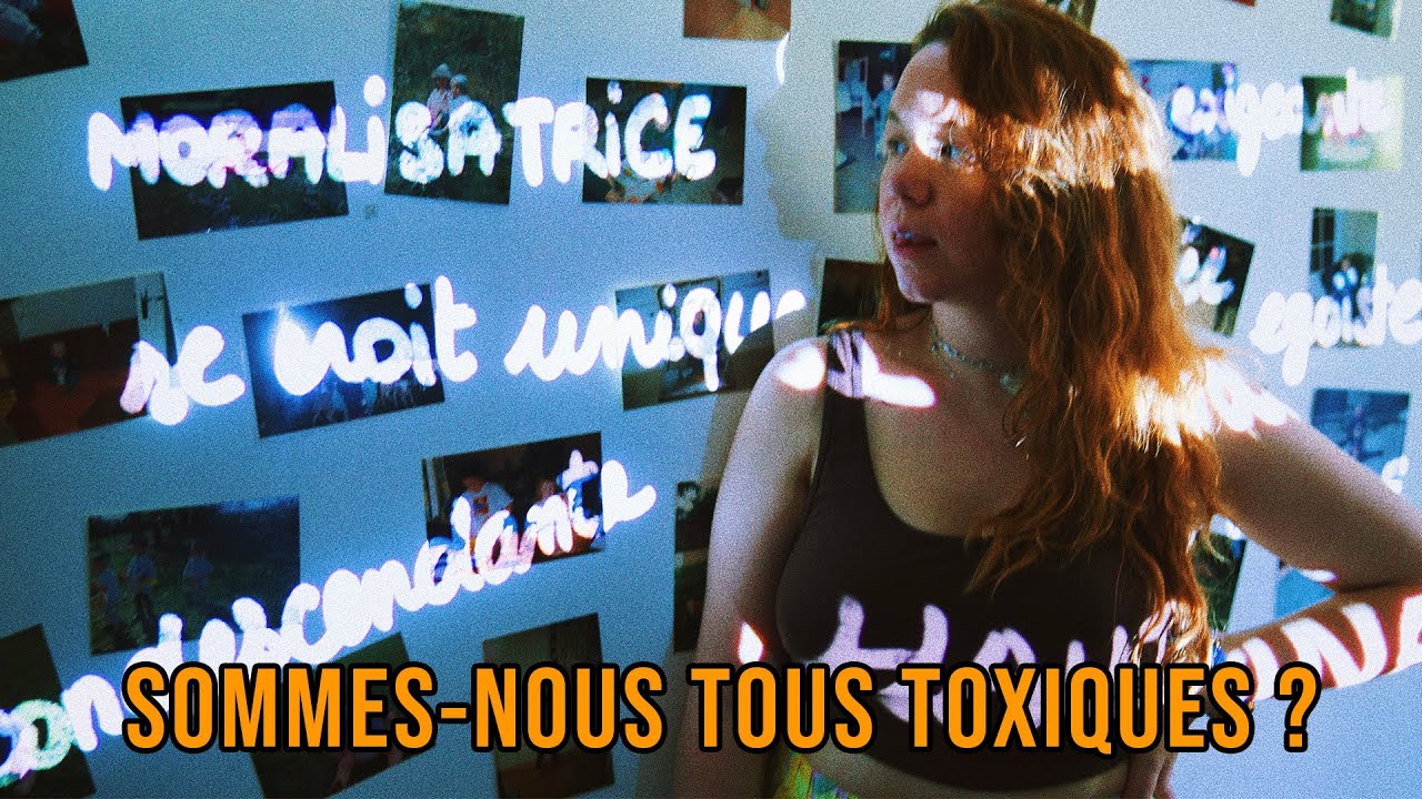 Je suis (socialement) hautaine