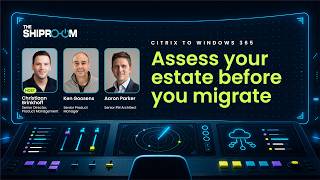 Citrix to Windows 365: Assess Your Estate Before You Migrate (Nerdio Compass Demo)