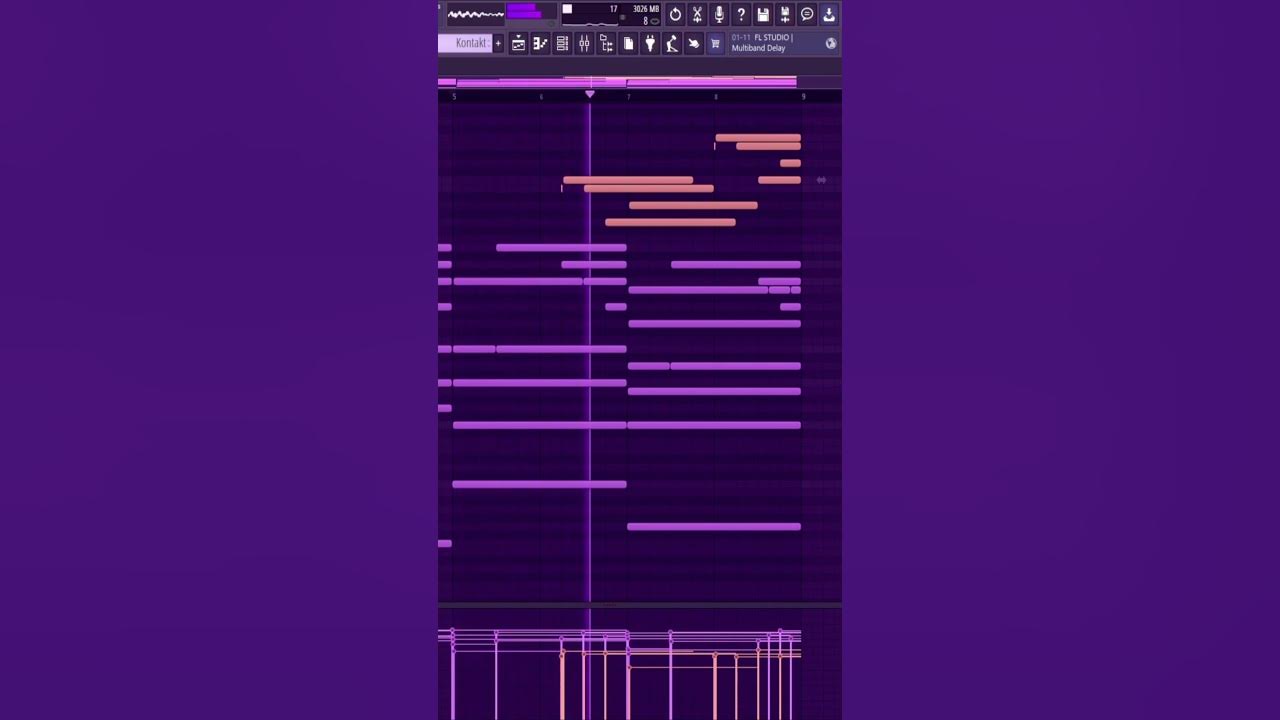 how-to-make-a-good-melody-producer-flstudio-youtube