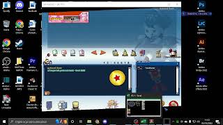 Configuração para jogar gunbound com excel aimbot parte 1 screenshot 5