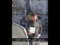 كواليس مسلسل دقيقة صمت