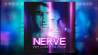 8.- Night Drive - Rob Simonsen