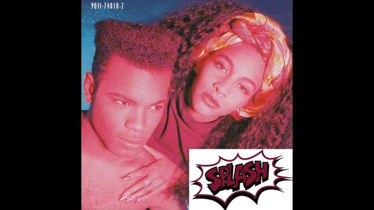 Splash - Начало многих групп