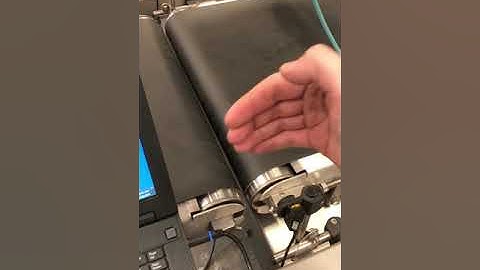 B&R AP Checkweigher Transmit RS232 Data to Hyperterminal