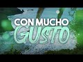 Miniature de la vidéo de la chanson Con Mucho Gusto