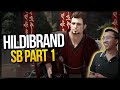 STORMBLOOD HILDIBRAND ★ WE ARE FINALLY HERE [PART 1]