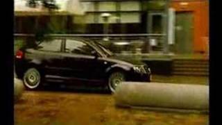 Presenter Showreel Danielle Christie