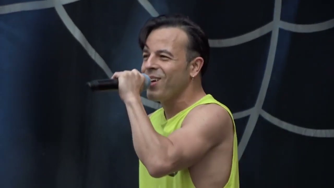 Grupo Tekila - Certamen de la sidra Sotrondio 2023  | RECUERDA SUSCRIBIRTE