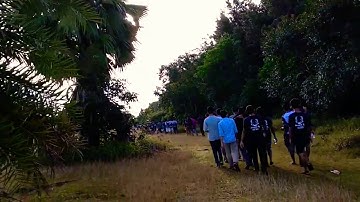 KUET CSE visits Sundarban