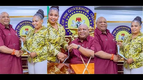 Actress Laide Bakare Becomes SSA on Culture & Tourism to Osun State Gov Ademola Adeleke