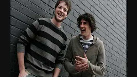 Hamish and Andy Prank Call: Two Voices, One Person