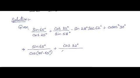 ICSE - 2015 Class 10 Maths - Question 1(c) Solution