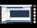 Criando aplicação FactoryTalk Batch do Zero com PlantPax 4.60