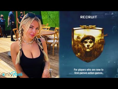 The Recruit Difficulty Era Is Over (RIP OnlyFans)