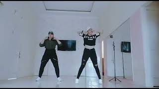 Que Pasa-Whisnu santika feat LIQUID SILVA#zumbadance #fitdance  koreo by Lely herly