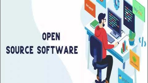 Kerala University | BCom Computer Application | Third Semester |Open Source Software(OSS)