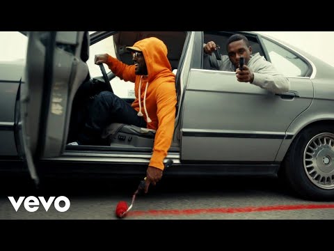 ScHoolboy Q - Numb Numb Juice