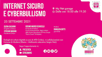 Come si è evoluto il cyberbullismo?