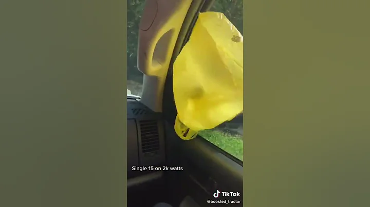 Loudest single 15 build ever!