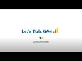 Credit Union Marketing - Preparing for GA4