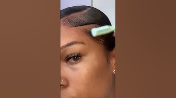 Edges Tutorial How to do swoop edges