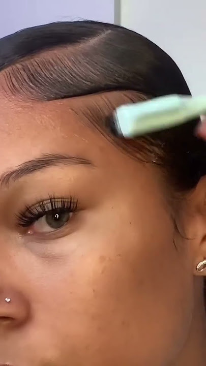 Edges Tutorial How to do swoop edges