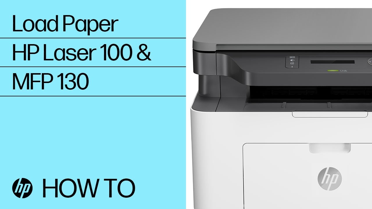 Mfp 130 series