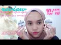 MASKER UNTUK MENGHILANGKAN BRUNTUSAN DAN KOMEDO! Azrina beauty | racun tiktok