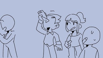 John Mulaney Whisky or Perfume? (Animated)