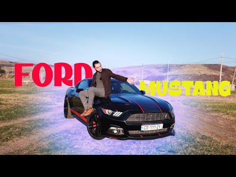 FORD MUSTANG ის აღზევება - რა მოუვიდა მანქანას?