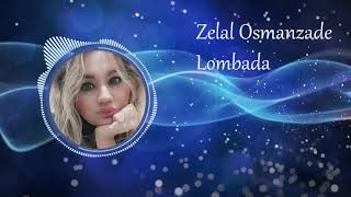 Lambada Zelal Osmanzade Resimi