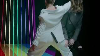 Alexandra Stan & 8 KO - Ocean (teaser 3)