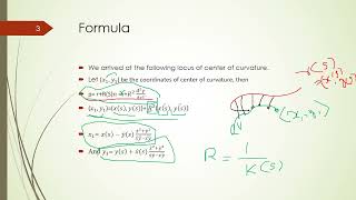 Full Lecture 22 Differential Geometry Guide