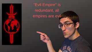 How to Worldbuild: Evil Empires