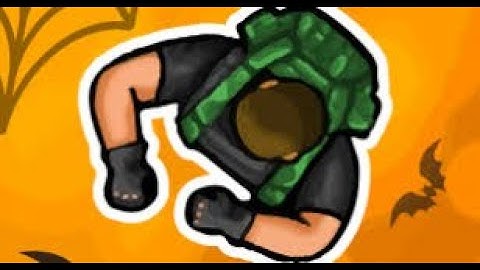 Hunter Assassin Level 1 - 100 Walkthrough