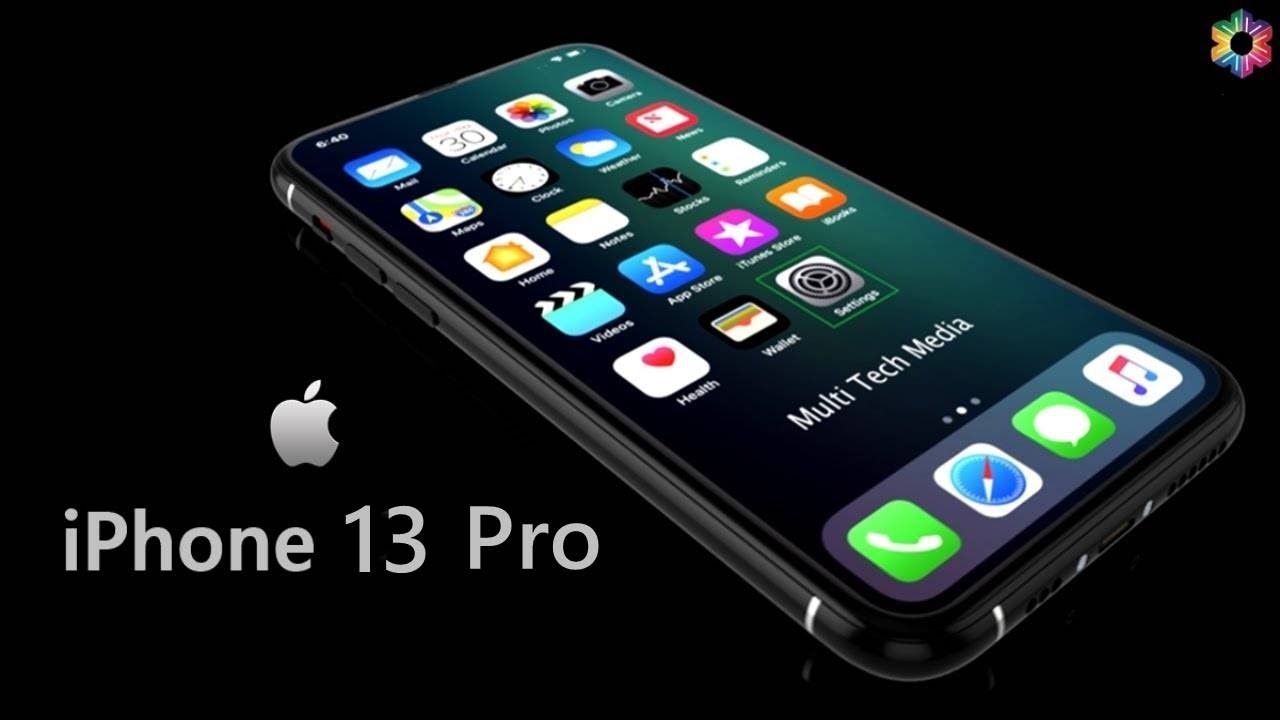iPhone 13 Pro Official Video, Release Date, Price, First Look, Specs, Features, Camera, Trailer