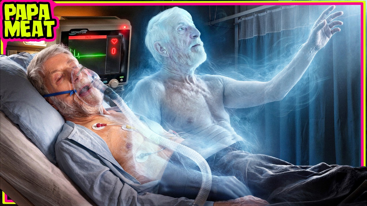 Craziest Near Death Experiences 