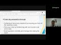 FCA - Let's Discuss the New ICAN Syllabus