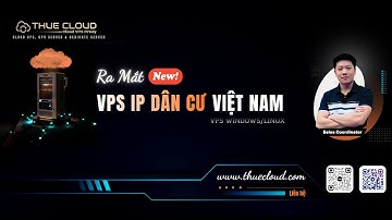 VPS Dân Cư | Hướng dẫn mua VPS IP dân cư | VPS dân cư Việt Nam | VPS Dân cư Windows 2025