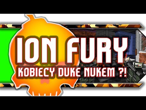 Wideo: Recenzja Ion Fury - Genialny Podmuch Nostalgii I Przyzwoita Strzelanka Pierwszoosobowa