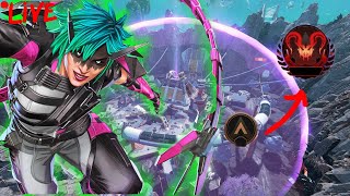 {FR/PC} Apex Legends go grind la rank