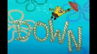 Underwater Sun But It Just Keeps Going Down