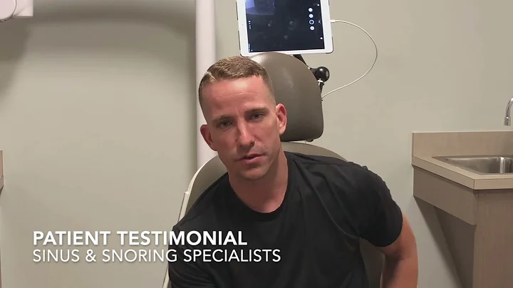 Revision Septoplasty with Dr  Slaughter