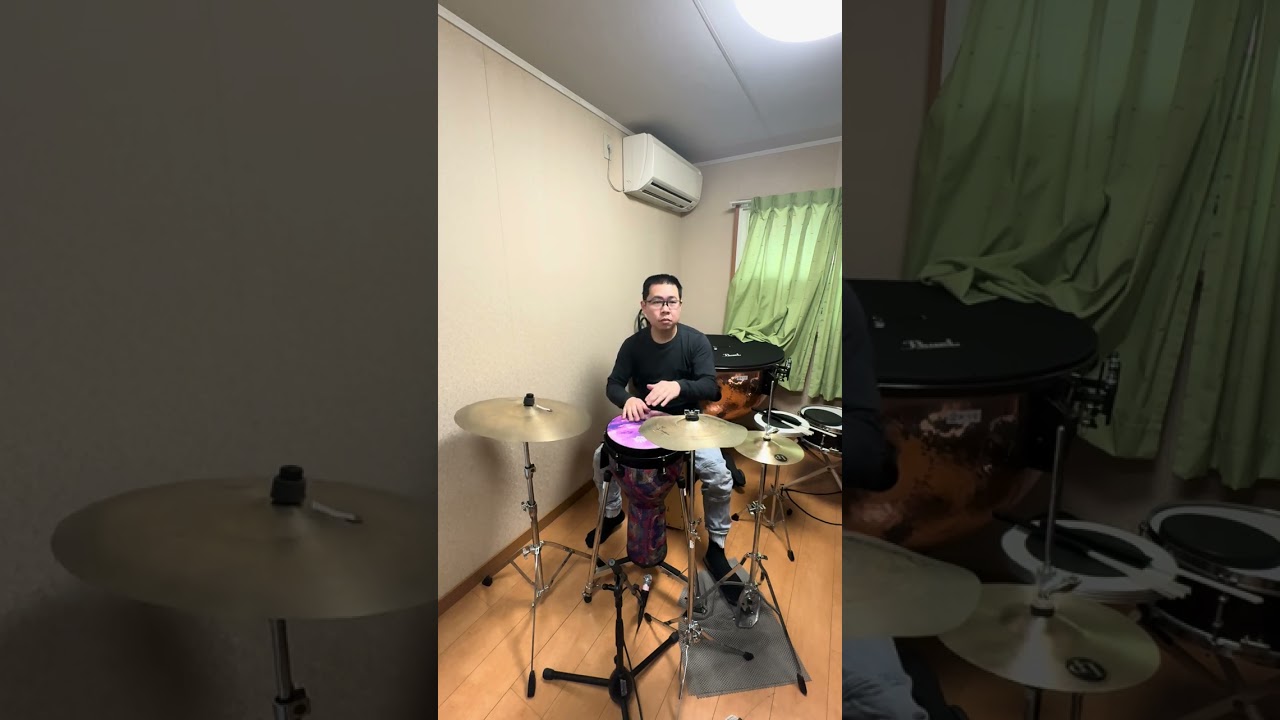 貴重録音❗PEARL、オーパス蔵　ジンバリスト　聴き比べ❗ YouTube